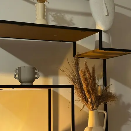 Le Monde Des Dunes - T3 - Parking Privé * Angers