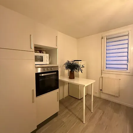 Le Monde Des Dunes - T3 - Parking Privé