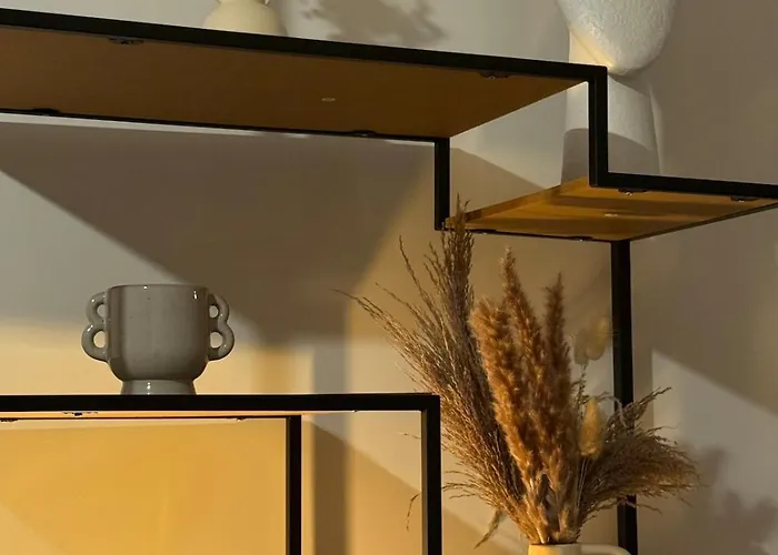 Le Monde Des Dunes - T3 - Parking Prive * Angers